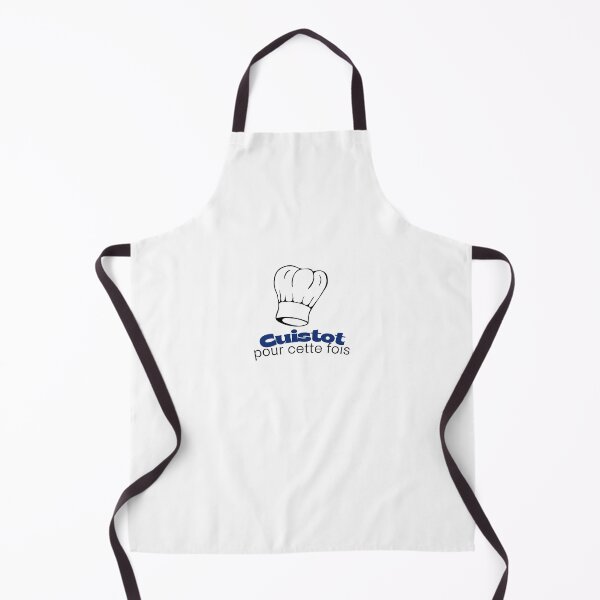 Item preview, Cuistot Chef Cooking Typography Design designed and sold by Divini_.