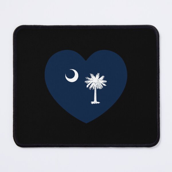 Item preview, South Carolina Heart SC designed and sold by shitpostee.