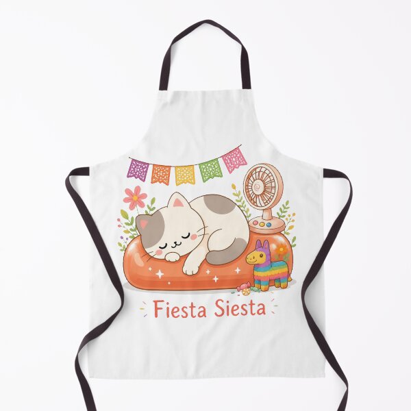 Item preview, Fiesta Siesta designed and sold by Icareis-Studios.