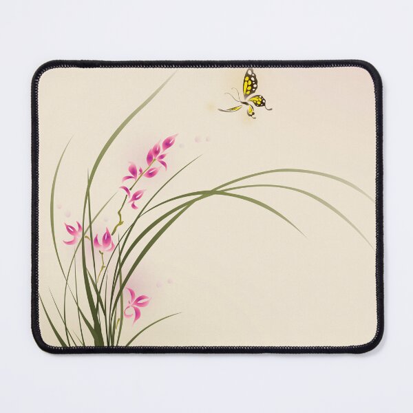 Item preview, Orchid flower - 004 designed and sold by OriArtiste.