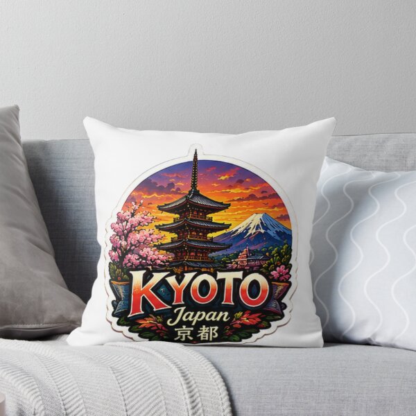 Item preview, kyoto designed and sold by VelumStudio.