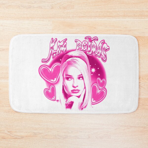 Item preview, Pink Glow Pop Girl Singer designed and sold by Tallboy666.