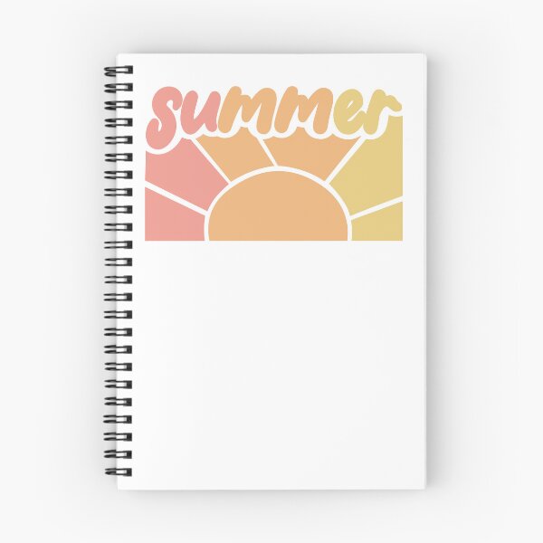 Item preview, Summer Retro Sunburst - Gradient Design designed and sold by THROUGH-LIFE.