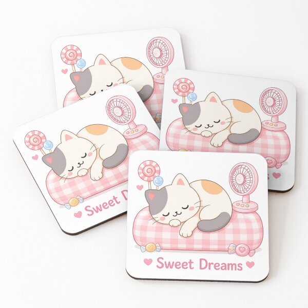Item preview, Sweet Dreams designed and sold by Icareis-Studios.