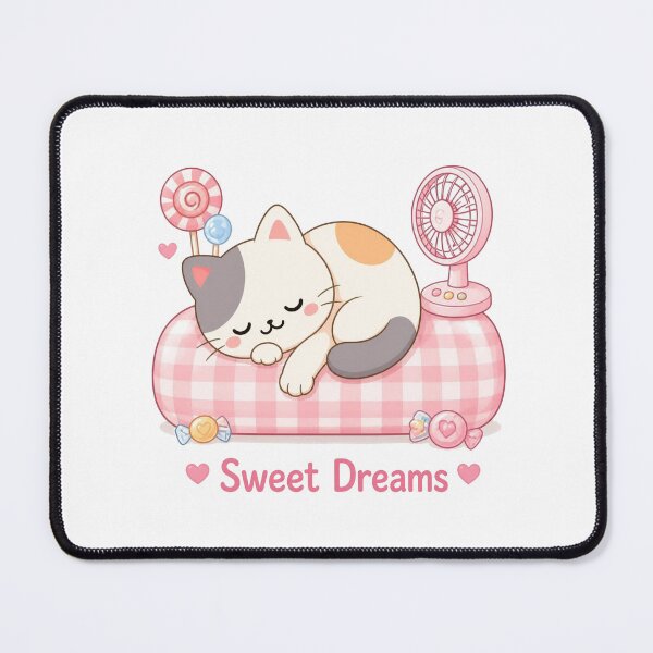 Item preview, Sweet Dreams designed and sold by Icareis-Studios.