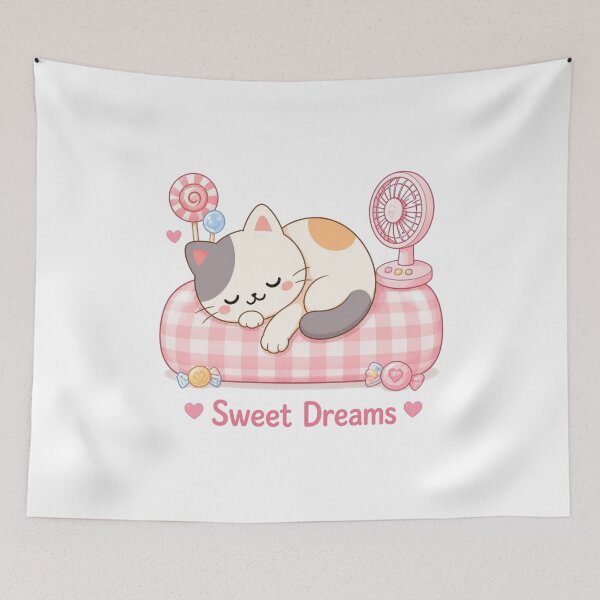Item preview, Sweet Dreams designed and sold by Icareis-Studios.