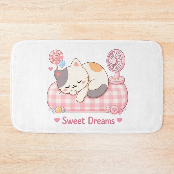 Item preview, Sweet Dreams designed and sold by Icareis-Studios.