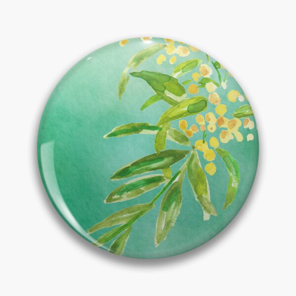 Item preview, Wattle Along designed and sold by 3EmbersFall.