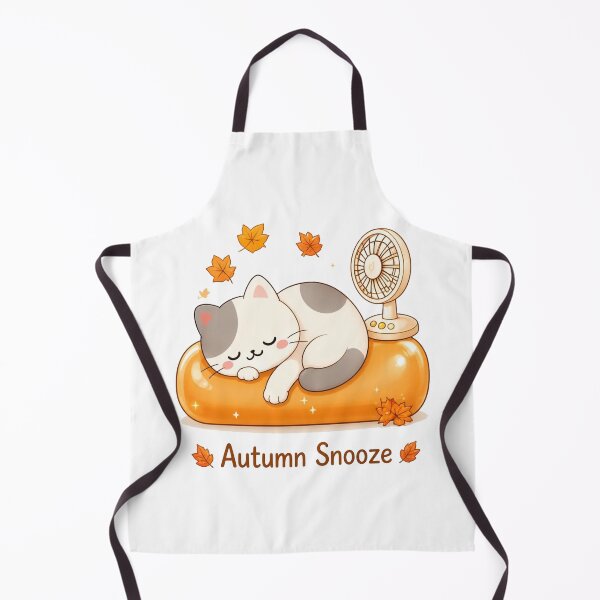 Item preview, Autumn Snooze designed and sold by Icareis-Studios.
