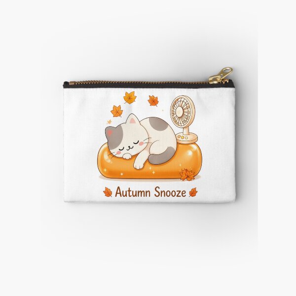 Item preview, Autumn Snooze designed and sold by Icareis-Studios.