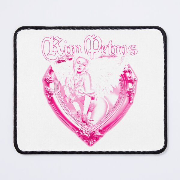 Item preview, Love Framed Pop Girl Singer designed and sold by Tallboy666.