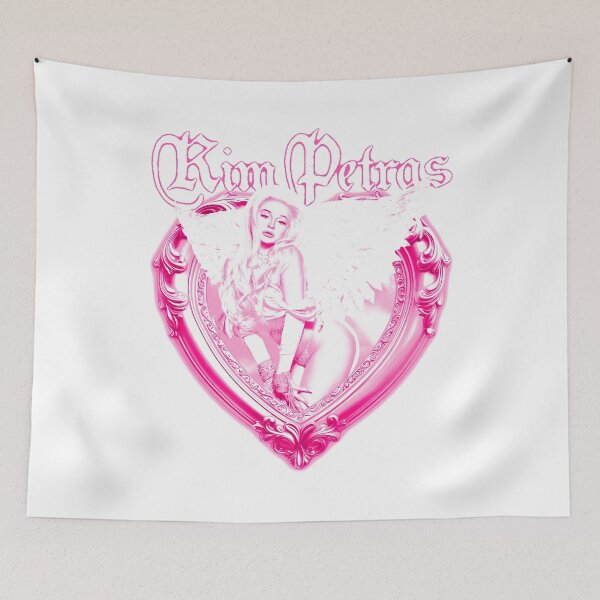 Item preview, Love Framed Pop Girl Singer designed and sold by Tallboy666.