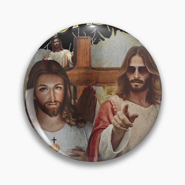 Item preview, Christ Is Coming Are You Swallowing Funny Offensive Jesus designed and sold by Clyrexor.