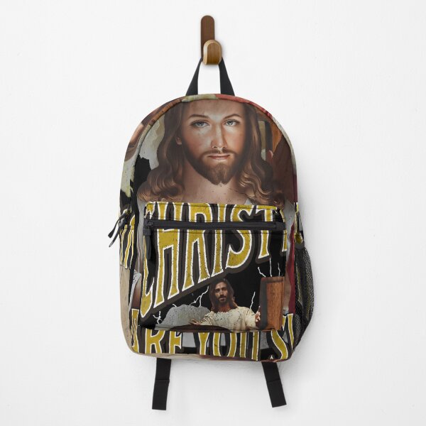 Item preview, Christ Is Coming Are You Swallowing Funny Offensive Jesus designed and sold by Clyrexor.