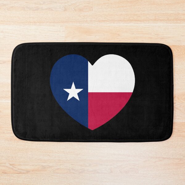 Item preview, Texas Heart TX designed and sold by shitpostee.