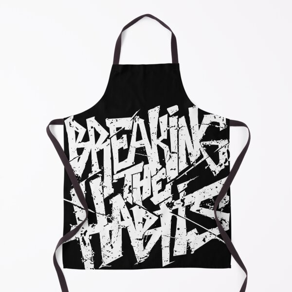 Item preview, breaking the habits designed and sold by thecave85.