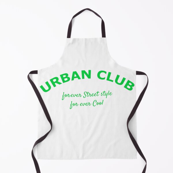 Item preview, Urban Club Forever Street Style Forever Cool Streetwear T-Shirt designed and sold by Atique Creations.