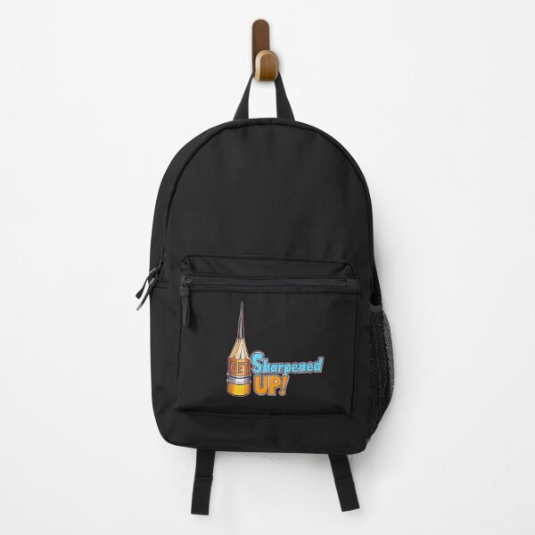 Item preview, Get Sharpened Up! designed and sold by LastTsunamiApparel.