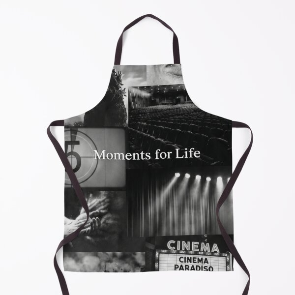 Item preview, Moments for Life Vintage Cinema Collage designed and sold by WormJ.