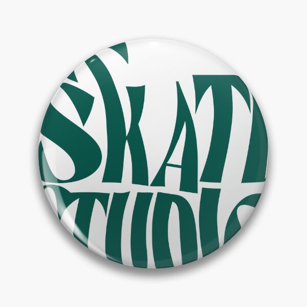 Item preview, The Skate Studio Live Your Life To The Fullest Skater T-Shirt designed and sold by Atique Creations.