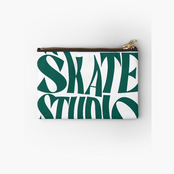 Item preview, The Skate Studio Live Your Life To The Fullest Skater T-Shirt designed and sold by Atique Creations.