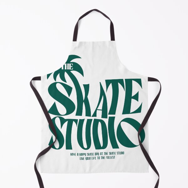 Item preview, The Skate Studio Live Your Life To The Fullest Skater T-Shirt designed and sold by Atique Creations.
