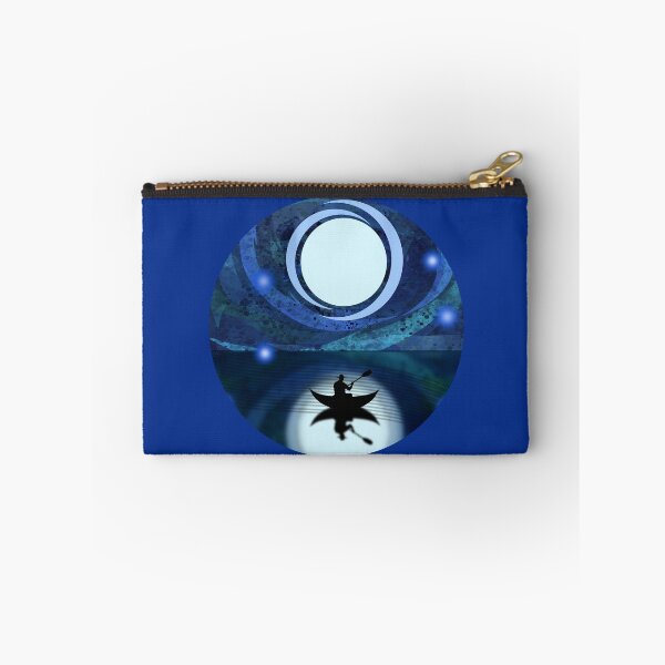 Item preview, Moonlight on Water designed and sold by Andrew  Hitchen.