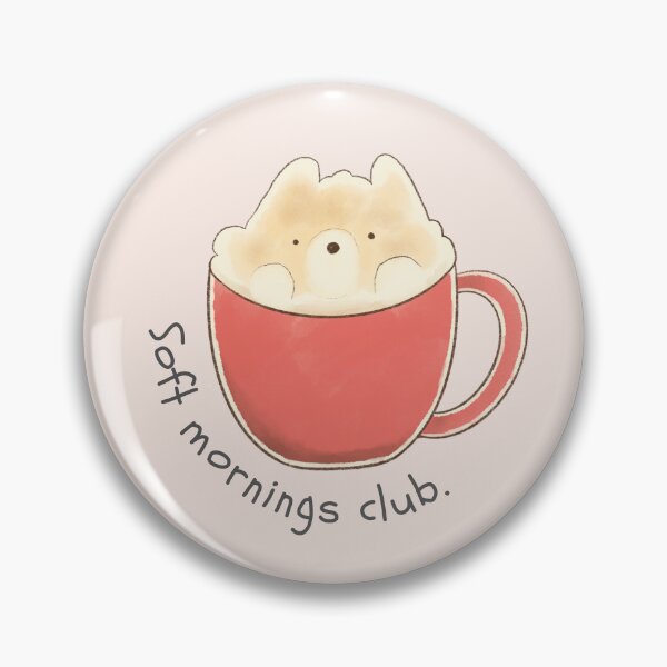 Item preview, Cup of coffee for slow morning. designed and sold by Aquarius8.