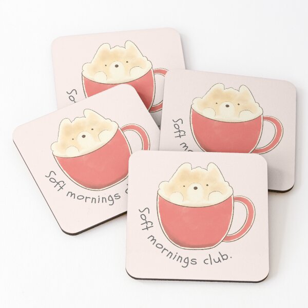 Item preview, Cup of coffee for slow morning. designed and sold by Aquarius8.