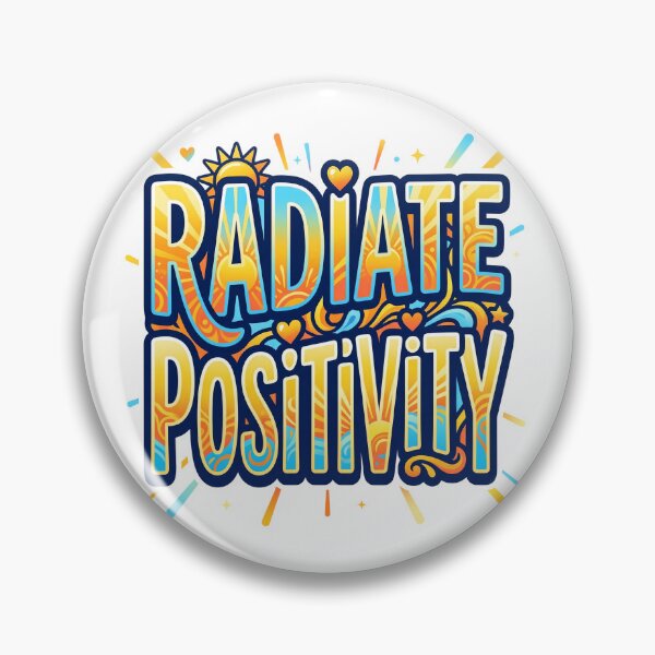 Item preview, Positivity designed and sold by jackymcleary-26.