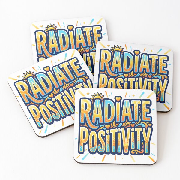 Item preview, Positivity designed and sold by jackymcleary-26.