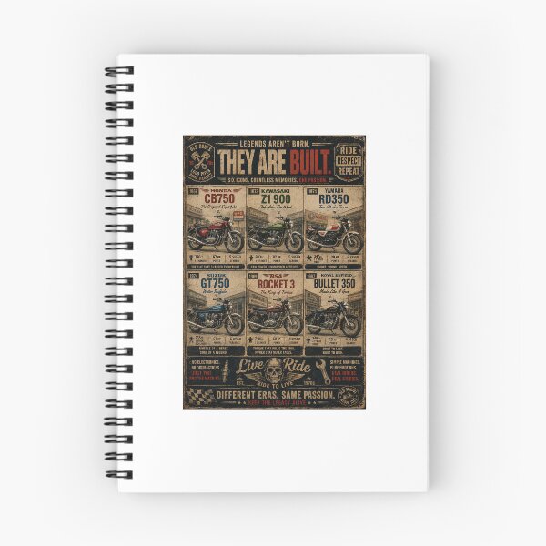 Item preview, They Are Built — Different Eras. Same Passion. Poster designed and sold by MidnightPistons.