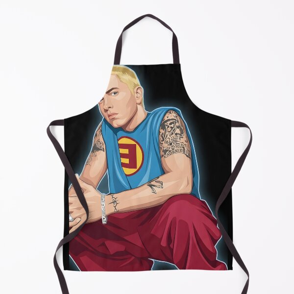Item preview, Eminem Vector Ilustration designed and sold by Boruto1231.