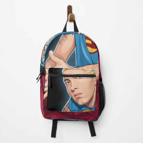 Item preview, Eminem Vector Ilustration designed and sold by Boruto1231.