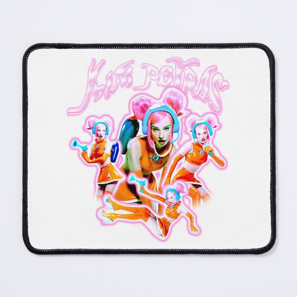 Item preview, Pink Outer Glow Pop Girl Singer designed and sold by Tallboy666.