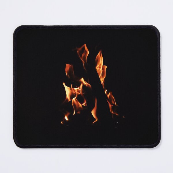 Item preview, Quiet Fire designed and sold by 3EmbersFall.