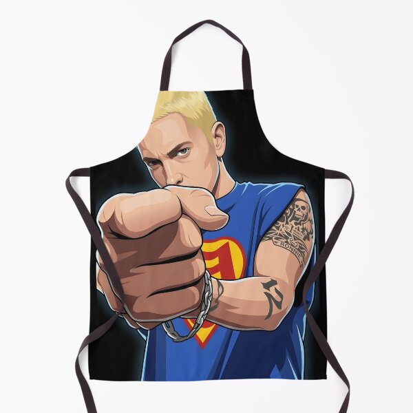 Item preview, Eminem Vector Ilustration designed and sold by Boruto1231.