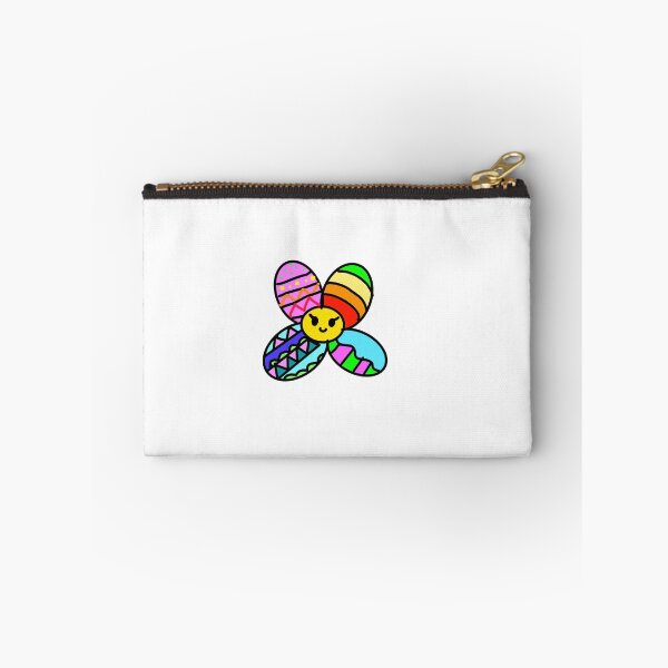 Item preview, Rainbow flower bloom designed and sold by LozzyARTs26.