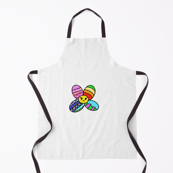 Item preview, Rainbow flower bloom designed and sold by LozzyARTs26.