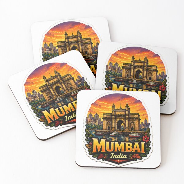 Item preview, Mumbai designed and sold by VelumStudio.