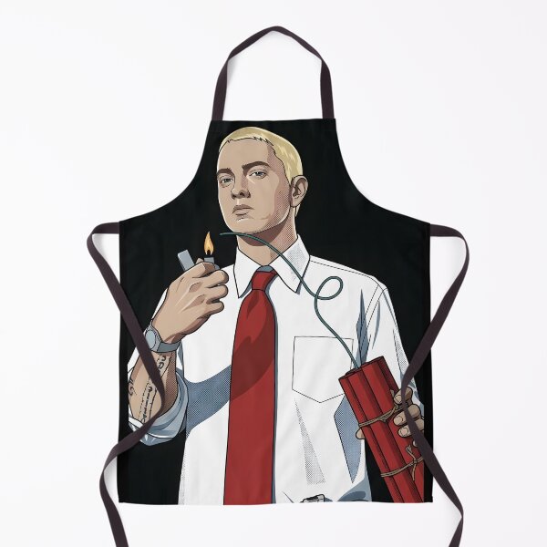 Item preview, Eminem Vector Ilustration designed and sold by Boruto1231.