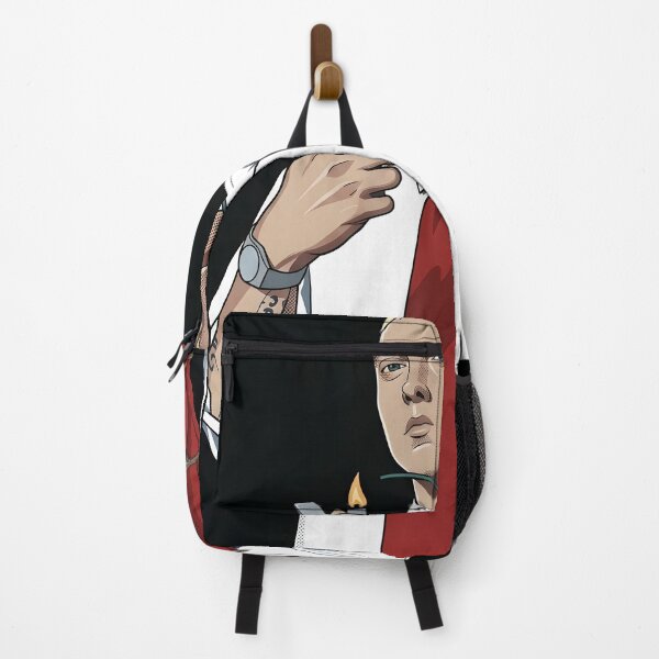 Item preview, Eminem Vector Ilustration designed and sold by Boruto1231.