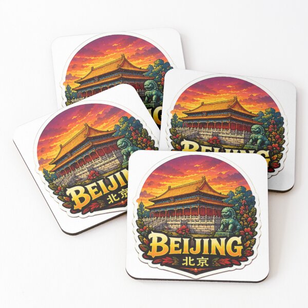 Item preview, Beijing designed and sold by VelumStudio.