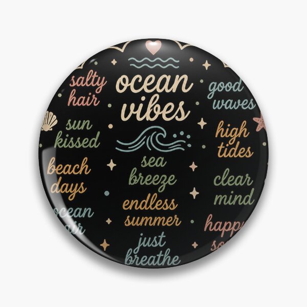 Item preview, Ocean vibes designed and sold by Giewont.