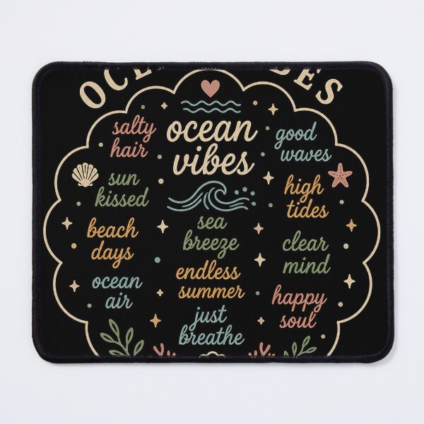 Item preview, Ocean vibes designed and sold by Giewont.