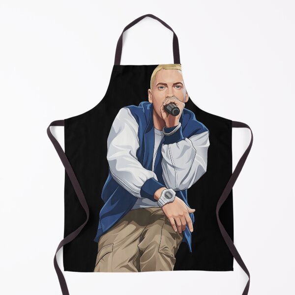 Item preview, Eminem Vector Ilustration designed and sold by Boruto1231.