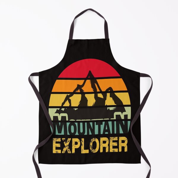Item preview, Mountain Explorer Vintage designed and sold by EVANSTAGE.