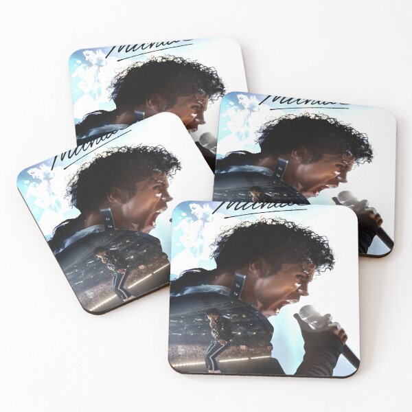 Item preview, Michael Movie  designed and sold by helman-art.