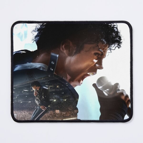 Item preview, Michael Movie designed and sold by helman-art.