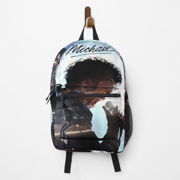 Item preview, Michael Movie  designed and sold by helman-art.